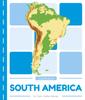 Книга Continents:SouthAmerica