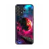 Чехол для Samsung M52 5G A52 A52s Бампер Мягкий ТПУ Силиконовый Чехол Для Samsung Galaxy M52 A52 A 52 s Чехлы для Телефона Милые Fundas Coque