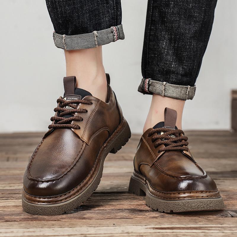 Мужская обувь, черная, натуральная кожа, формальная обувь для мужчин, оксфорды, мужская, свадебная, офисная, деловая обувь, мужские zapatos de hombre