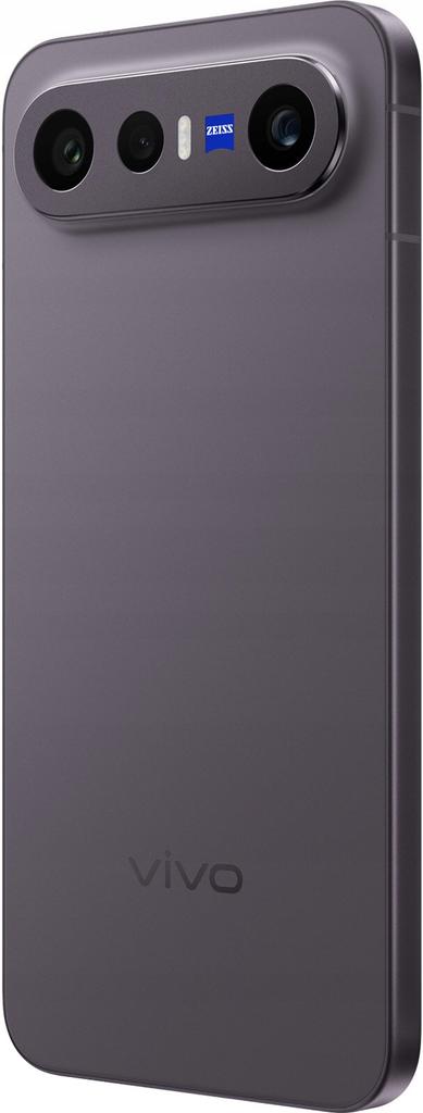 Смартфон Vivo X300 12 ГБ / 512 ГБ 5G Черный 1 шт.