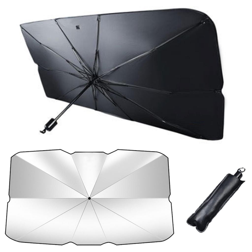 Toyota Auris 1st Generation E150H Model for 2006-2012 Models, Car Sunshade, UV Blocking, Cool