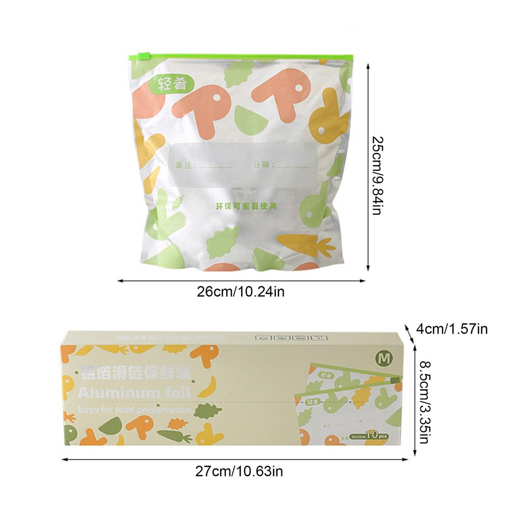 Пакеты для хранения продуктов на молнии, герметик для хранения продуктов, прочный пакет для заморозки, контейнеры на молнии, герметичный пакет для сэндвичей на молнии для фруктов