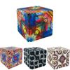 Cozymos 3D Magnetic Space Cube, 4 Types, B Type
