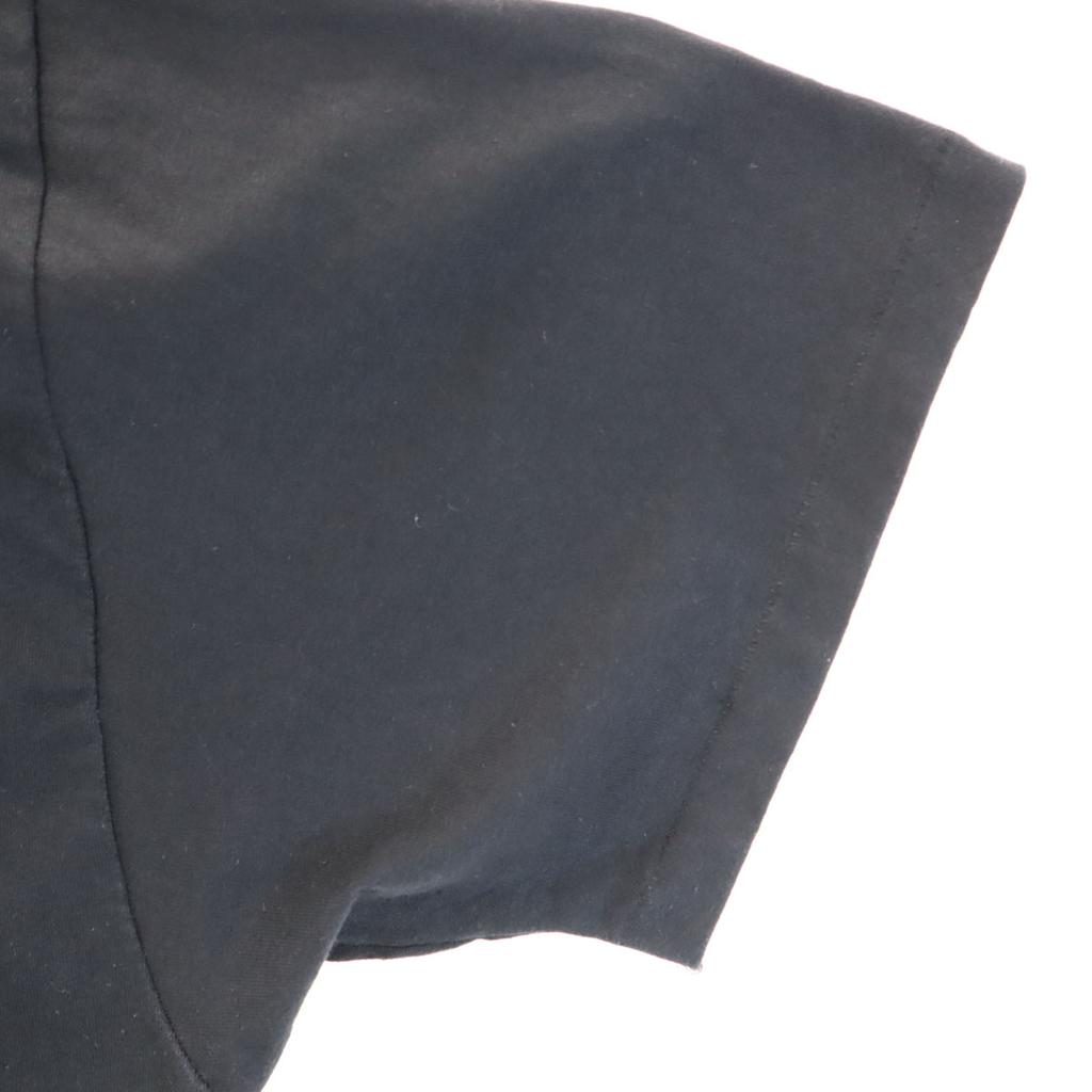 HANES 90s Made In USA Old Football COATESVILLE RED RAIDERS Short Sleeve T-shirt Men's Used