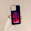 Чехол для телефона G-Ghost In The Shell для iPhone 17 Air 16 15 14 13 12 11 Pro Pro Max Plus Прозрачный Мягкий Чехол