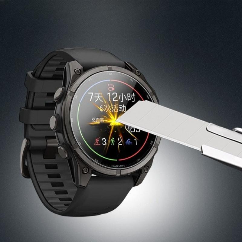 Для Garmin Fenix 9 Pro 51/47/43 мм HD Закаленное Стекло Защитная Пленка для GARMIN Fenix9 Fenix9Pro Умные Часы Защитное Стекло 4