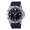 Men's Urethane Band Watch MTP-VD01-1E