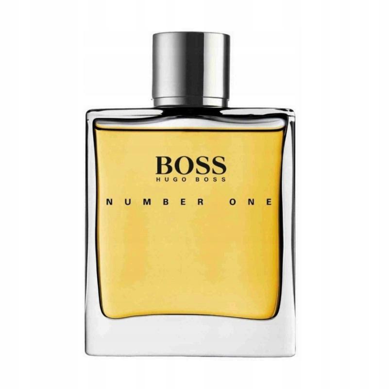 Hugo Boss Number One Eau De Toilette For Men 100