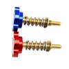 Easy Adjustable Replacement Motorcycle Idle Speed Adjuster Air Carburetor Screw Fuel Mixture Screw