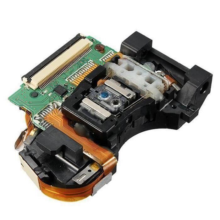 LY17903-Запасная лазерная линза KES-450A KEM-450AAA KES-450AAA для Playstation 3 PS3 SLIM
