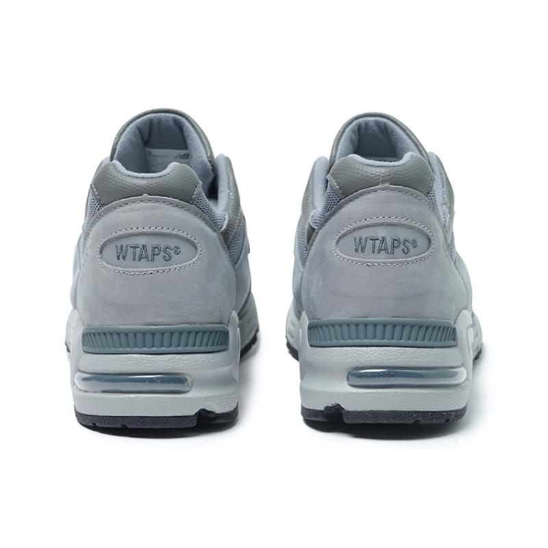 New Balance Кроссовки 990v2 Wtaps M990WT2