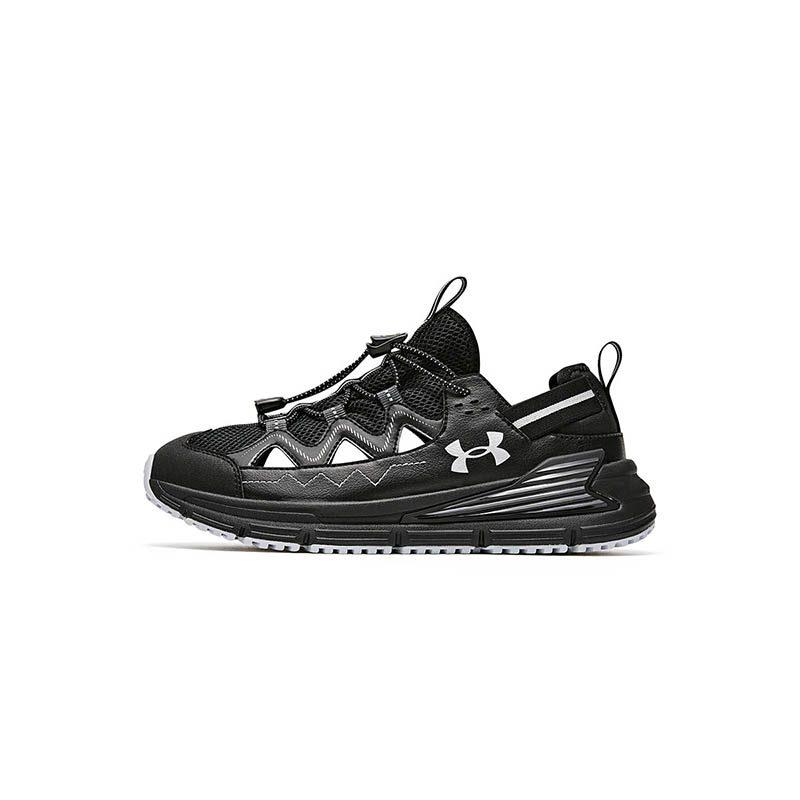 Under Armour Коллекция для улицы Низкие детские уличные ботинки Детские 2521814-