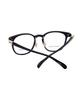 Maseuka Free_Vector 53 / T 01B Free Vector 53 Titanium Nose Pad Black