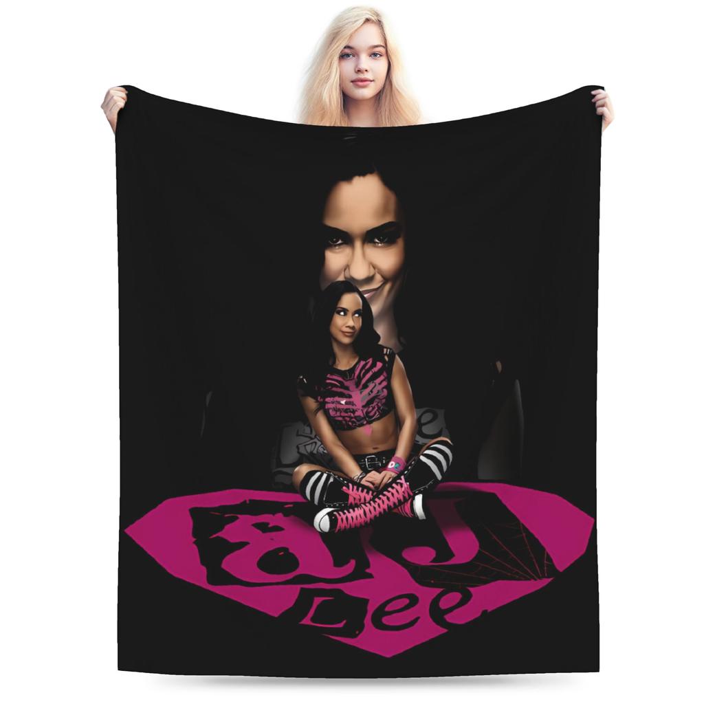 Плед AJ Lee Теплый Мягкий Удобный Плюшевый Плед для Детей Взрослых Дивана Кресла Дивана Кровати Фланелевое Покрывало Покрывало на Кровать