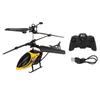 Miniature RC Helicopter with Light Charging Electric RC Drone Airplane Altitude Hold Helicopter Toy