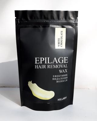 Гранулы для эпиляции Epilage White Chocolate 100 г
