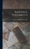 Книга Kalevala, Volumes 1-2