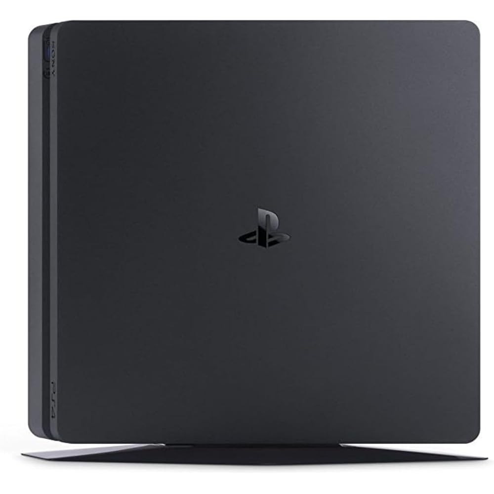 [Восстановленный продукт] SONY Sony PlayStation 4 Jet Black 500 ГБ (CUH-2000AB01) PS4 PlayStation 4 Pl...
