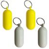 Tool Marine Sailing Boat Fender Buoyant Holder Float Canal Keychain Kayak Keyring Floating Key Ring