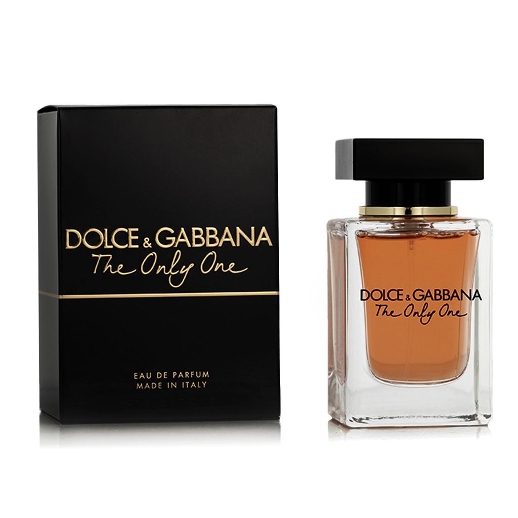 Dolce & Gabbana, The Only One, Eau De Parfum, For Women, 50 ml