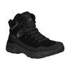 Mens Dean Suede Waterproof Walking Boots