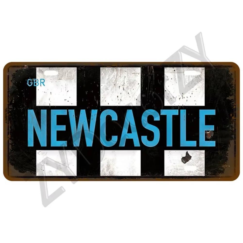 Жестяная табличка Город-государство Жестяная табличка Знаменитая городская табличка Достопримечательность Металлическая табличка Настенный декор Гараж Бар Паб Клуб Отель Кафе Кухня Дом