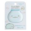 San-X Sumikko Gurashi Пухлое Лицо Стикер-Блокнот Токаге MH28804 В50×Ш60×Г10мм
