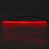 RED High Mount Stop 3rd Brake Tail Light For BMW 128i 135i M E82 E88 2008-2013