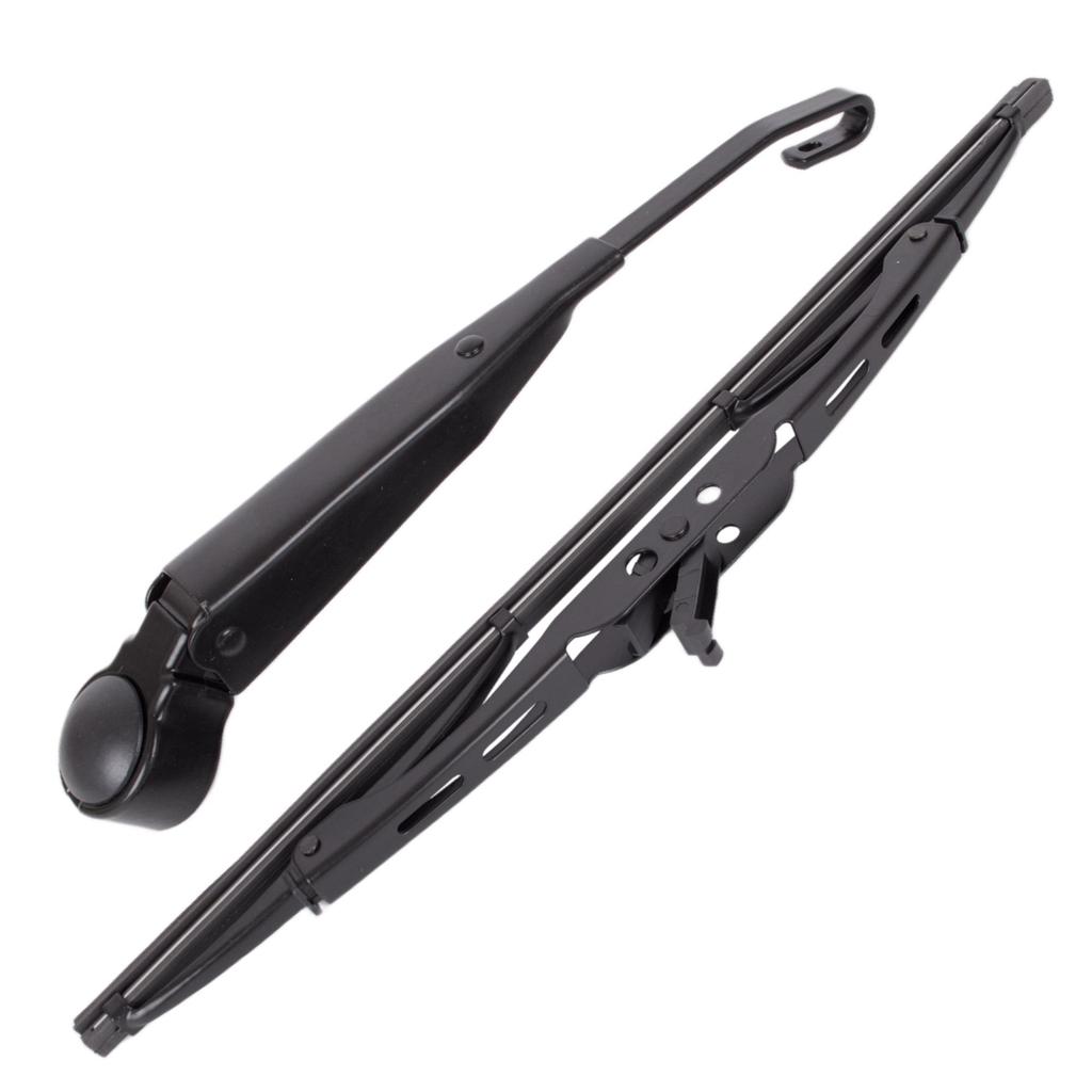 JEEP Compass 06-17 Rear Wiper Arm & Blade