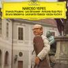 Виниловая пластинка NARCISO YEPES  Francis Poulenc  Leo Brouwer  Ant MG1077 DEUTSCHE GRAMMO Япония Классика Б/у