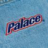 Palace Широкие джинсы P24T007