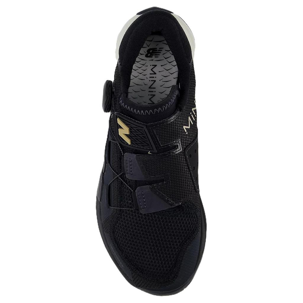 New Balance Wmns Minimus Tr Boa v2 'Phantom Gold Metallic' Women's WXMTRBK2