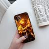 IR6 Demon Slayer Shell for Samsung Note 20 10 S25 Plus Ultra Lite A51 A52 A53 A71 A72 A73 M20 M30 M21 M31 M51 A11 A70 A56 A26