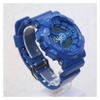 Casio CASIO G-SHOCK серия YOUTH классические модные спортивные водонепроницаемые кварцевые часы ремешок из смолы японские и корейские часы мужские часы GA-110BC-2A