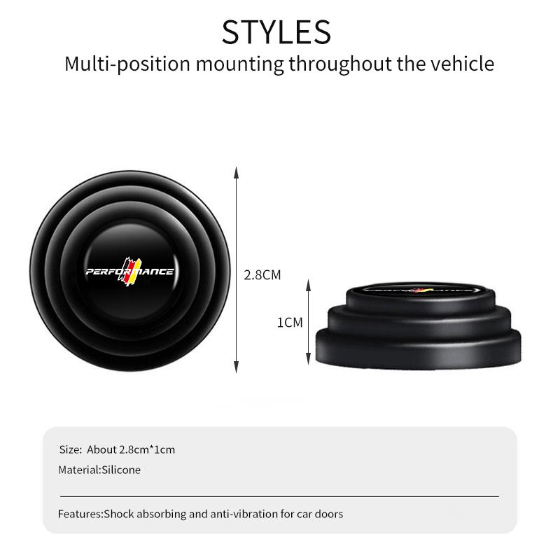 2025 Горячие Наклейки на Дверь Автомобиля Амортизирующие Звукоизоляционные Для BMW X1 X2 X3 X4 X5 X6 X7 E46 E71 F16 G06 E70 E53 F15 G05 E84 F48 E83 F2