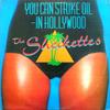 Виниловая пластинка SHEIKETTES You Can Strike Oil In Hollywood JET12 Jet Records 1978 Великобритания SoulFunk Б/у