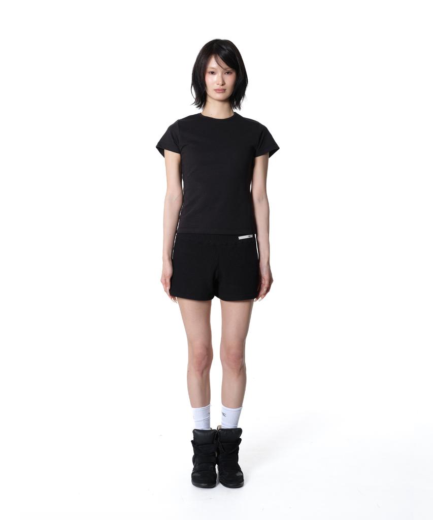 Deobeuleseussiakaibeu Базовая футболка Airy 001