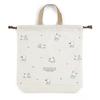 Sanrio Pochacco Drawstring Bag with Handle 256064