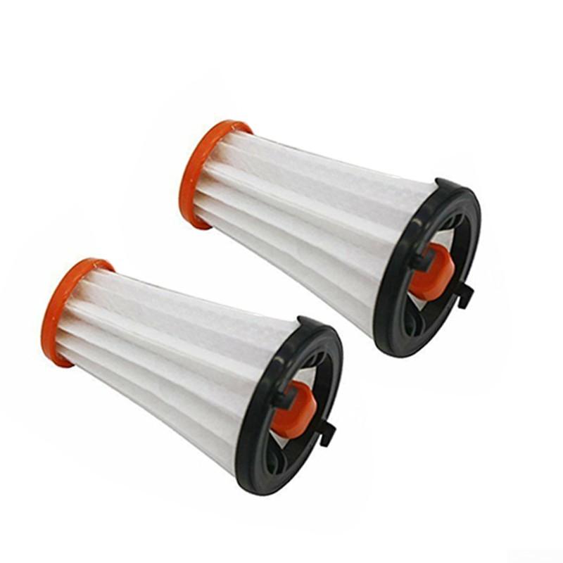 2X Filter Vacuum Cleaner Filters For EF144A ZB3006/ZB3011/ZB3012/ZB3013/APOPI