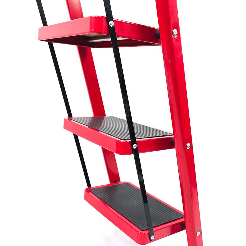 Jingulao Folding A-Frame Ladder