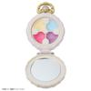 Детектив Pretty Pretty Holic Часы-компакт Jewel Cure 6 и [Bandai] Cure! (Возраст до)