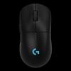 Logitech Беспроводная игровая мышь GPW4