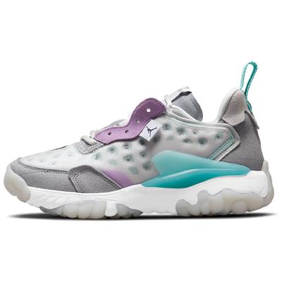 Женские кроссовки Air Delta 2 'Platinum Tint Dark Smoke Grey' CW0913-002