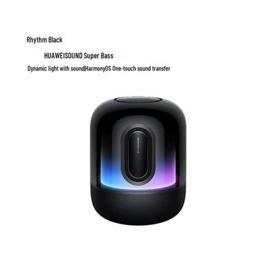 Huawei Умная Bluetooth-колонка Sound X4, штепсель CN (адаптер в комплекте)