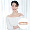 [Worn by Lim Ji-yeon] Larel Shine (M) Bangle Bracelet_250100285