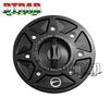 Motorcycle Quick Release Fuel Cap Gas Tank Cover For KAWASAKI NINJA 400 650 250 Z650 Z900 ZX6R ZX10R/RR ZX 6R 10R RR Accessories