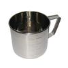 Clover 18-8 Measuring Water Tank, No Spout, 500cc
