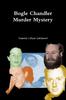 Книга Bogle Chandler Murder Mystery