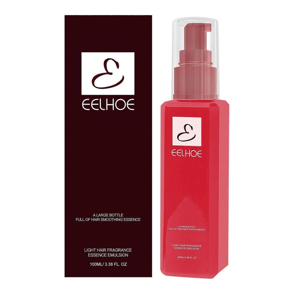 Hair care essence hair split end dry care moisturizing fluffy hair leave-in hair