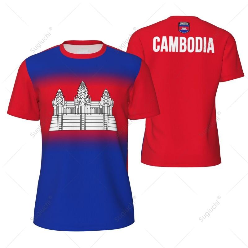 Sports Mesh T-shirt Mali Flag For Running Bike Soccer Tennis Football Fitness Tees 3D Printed Custom